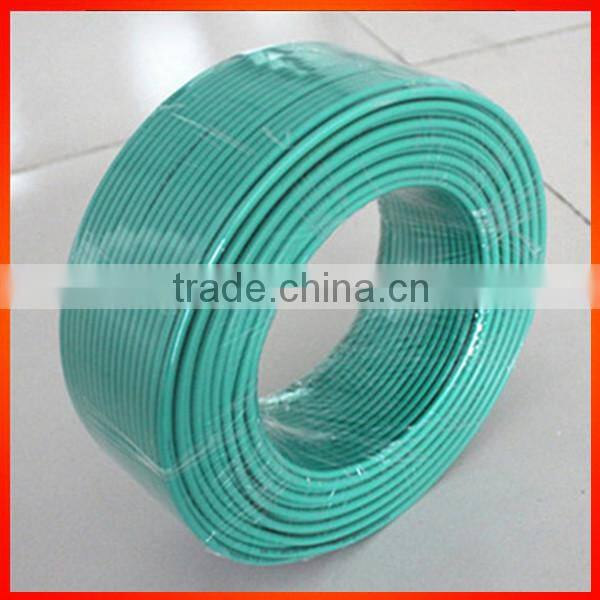 pvc insulation electrical wire roll for sale 2.5mm electrical wire