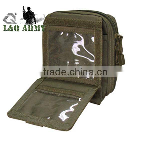 Military Pouchs Molle Mag Pouch Army Pouch Bag