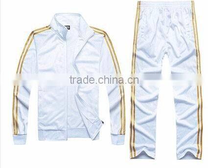 Men Winter Tricot or Trinda Tracksuit
