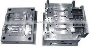 rectifier aluminum housing