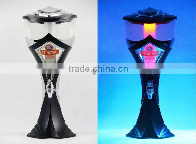 Beer Tower-F35 Zhan Qiao
