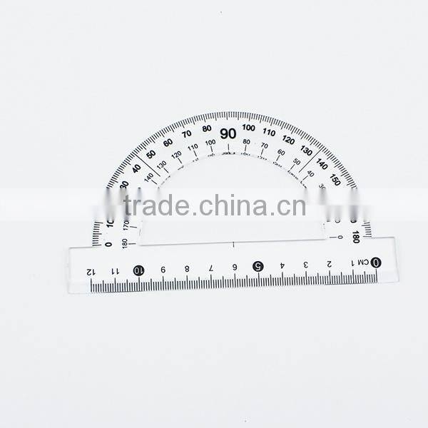 Wholesale Hot Sale High Quality Set Square Ruler Stationery Set