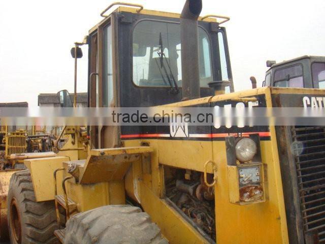 used cat 950f wheel loader