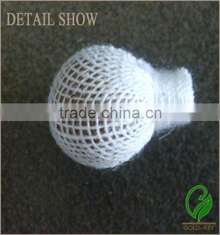 Female Hygiene Product, Herbal Clean Point Tampon for Vagina Clean