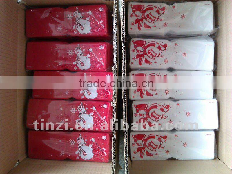 Customized Soft PVC Card Holder with Logo