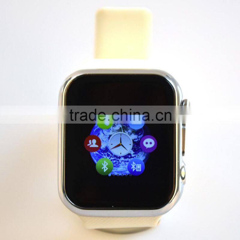 Best BT 4.1 GSM Smart Watch with HD Camera Model SW02