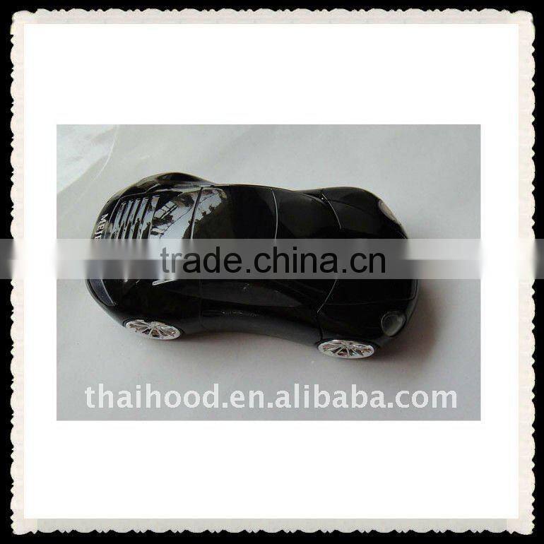 wireless optical Car mouse