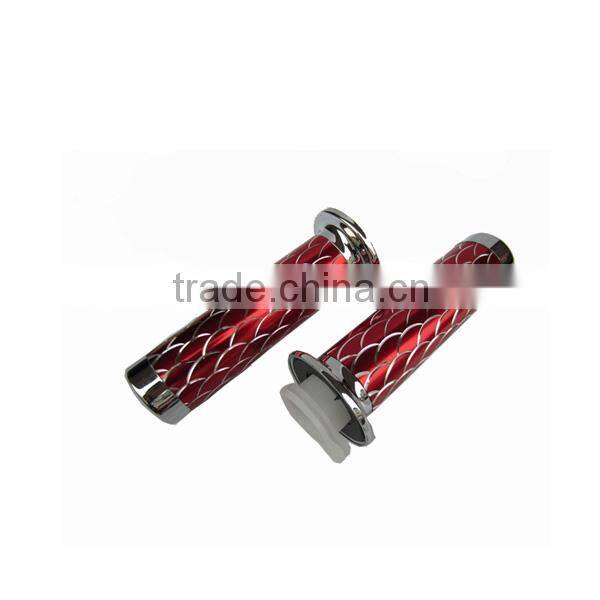 motor bike bicycle handlebar grips