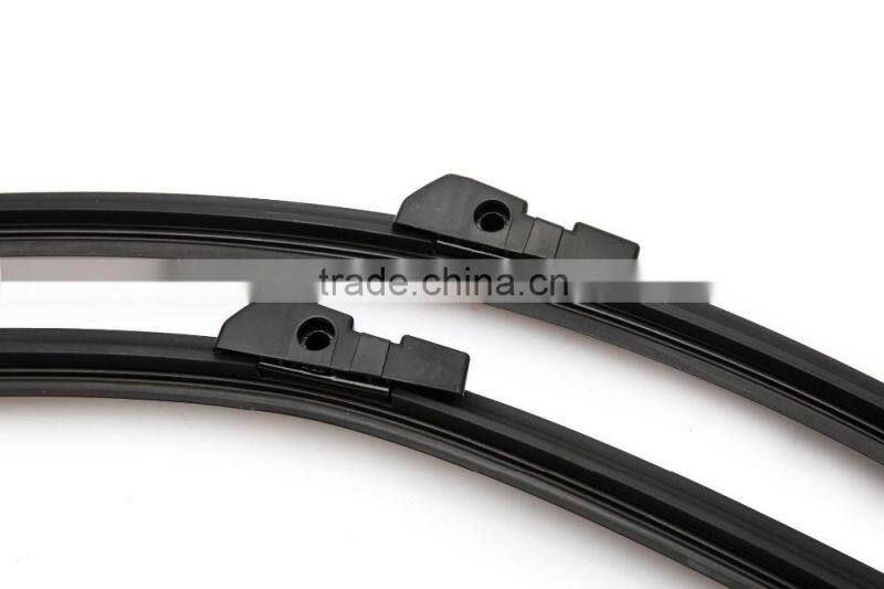 Standard Type for BMW 750i windshield wiper blade