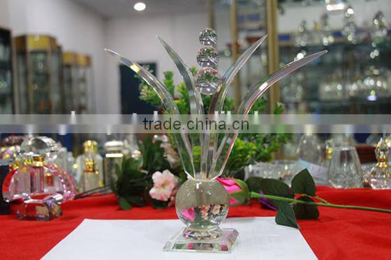 custom Creative crystal cups souvenirs
