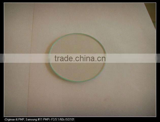 small size glass tempered