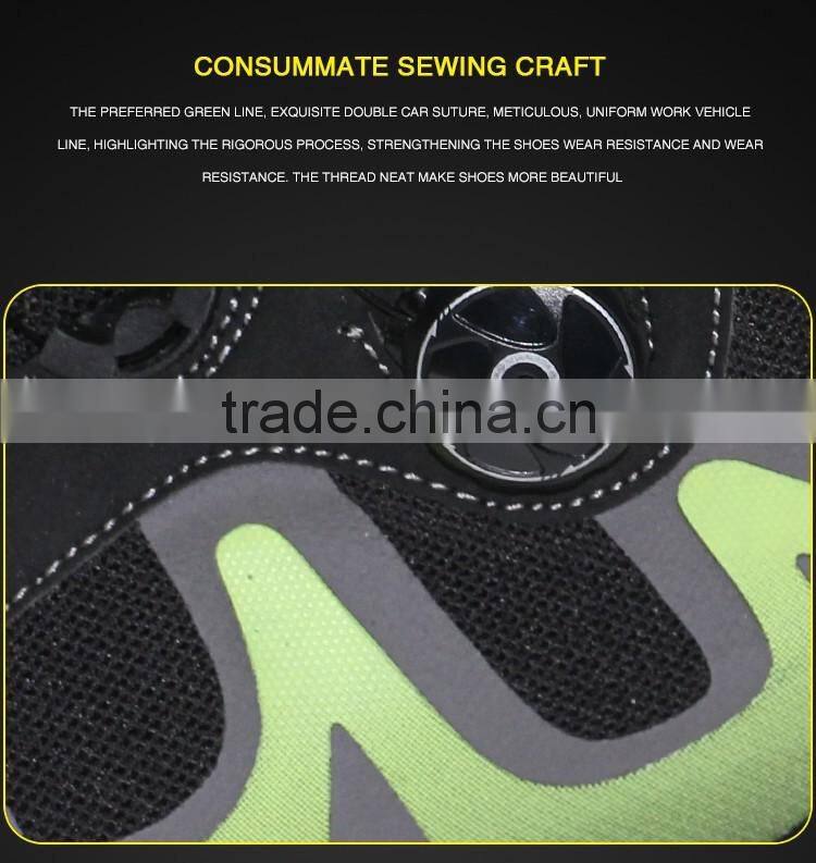 China manufactory Directly Sale anti-slip Cheap safety shoes germany