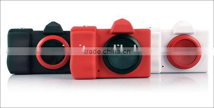 Smart mini digital camera with 1.44" screen display DC-30ES