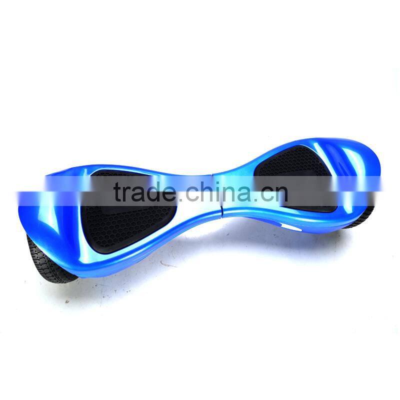 Great product Stand up 2 wheel self balance electric scooter