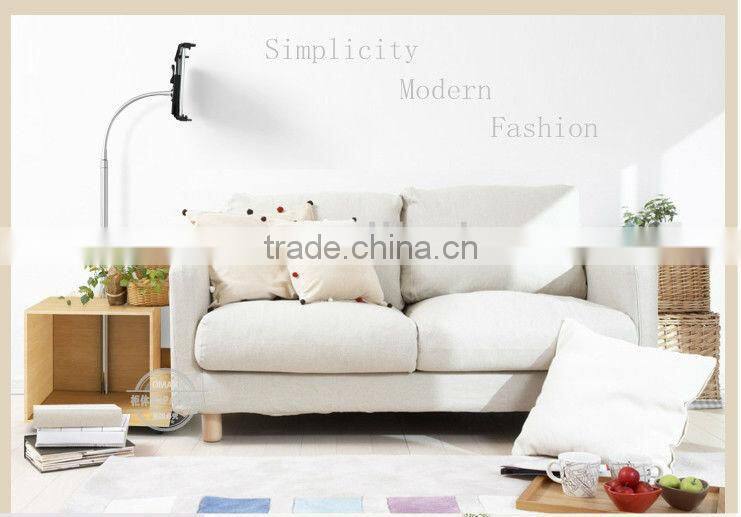 universal rotating display stand for tablets