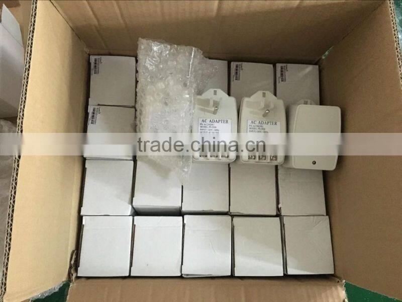 AC/AC Adapter, HoneywellS 1321 Alarm Transformer, 16.5/25V A C, UL/cUL Mark