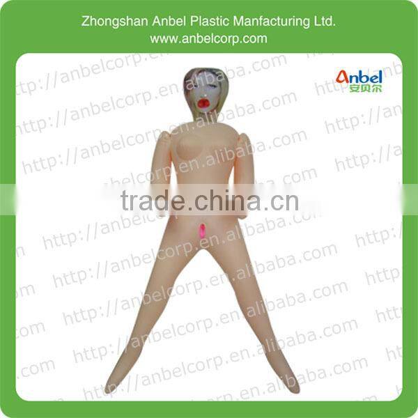 Guangdong high quality PVC inflatable sex lady