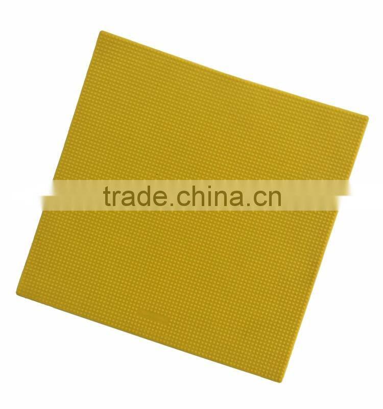 Suitable Primary School Sport Training Indication Sign TPR Small Square Mark