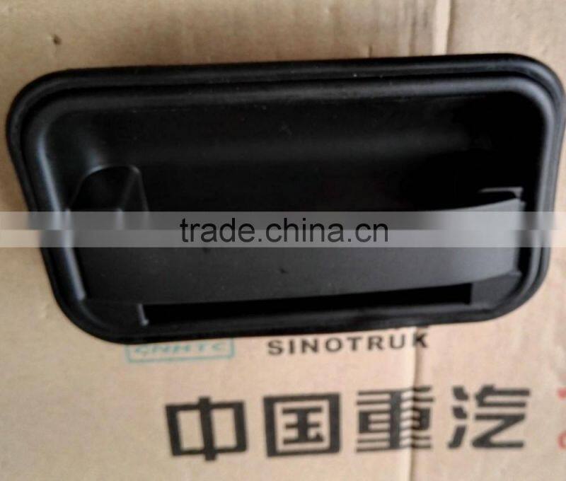 panel hinged plate AZ166410022 for sinotruck howo