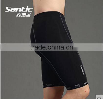 Plain Men skin compression tights with breathable,mens compression pants