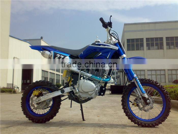 150cc cool sports Cross-country dirt bike with CE cheap for sale