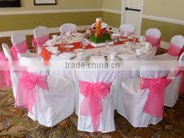 Fashion Organza Table Runner