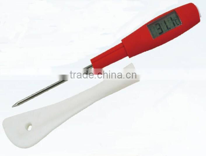 meat thermometer