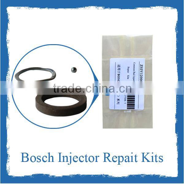ERIKC injector assy 095000-6222 for Xichai 6DHL/4DL diesel engine, truck injector for FAW denso