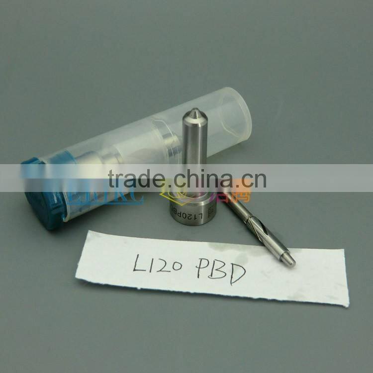 L120PBD injectors nozzle renault 420 common rail nozzle