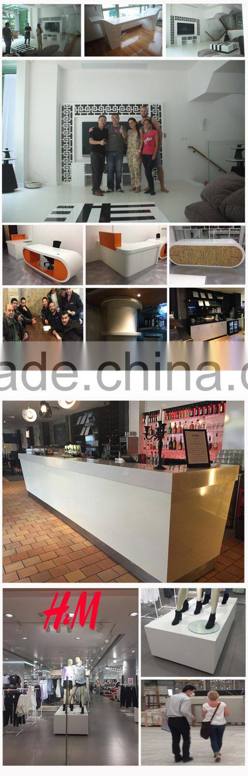 3D Accessories Kitchen Acrylic Kitchenware