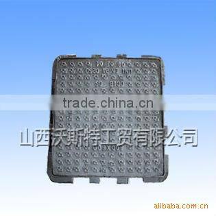 Municipal engineering,manhole cover GB-36