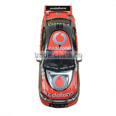 metal model car 1/43