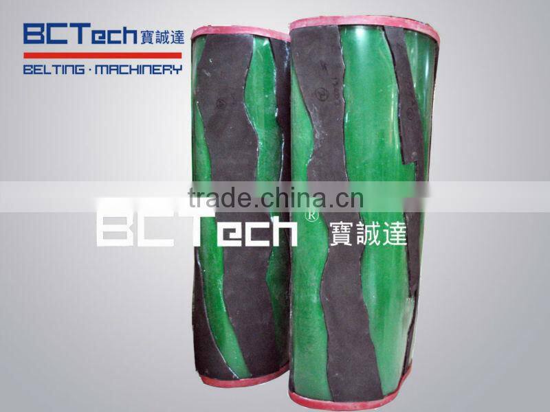 PVC Conveyor Belt With Sponge