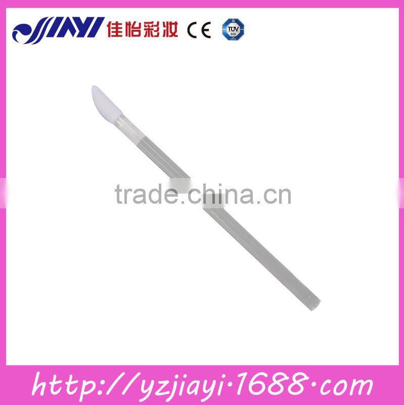 Wholesale disposable lip brush , lipstick gloss wands