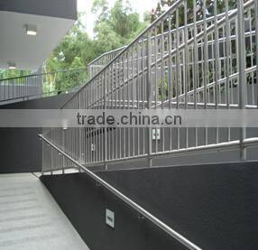 ASTM A554 304 Stainless Steel Square Tube