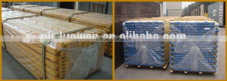 Concrete Formwork H20 Wood Timber Beam for Building