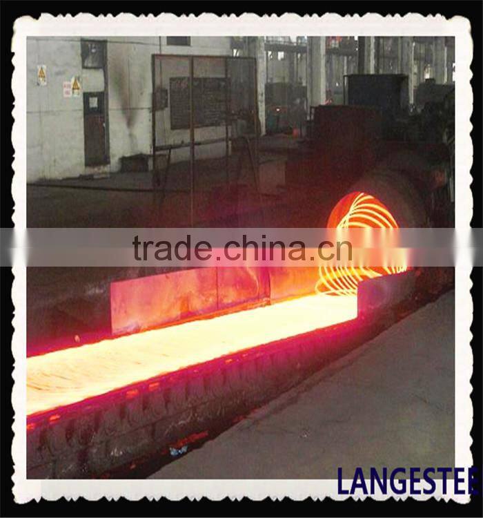 low carton steel rod galvanized 5.5mm wire rod 6.5mm iron rods