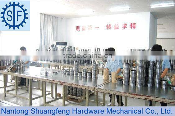 Japanese Brand NACHI Contact Ball Bearing 7013