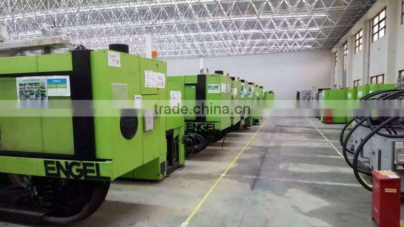 used engel plastic machinery in germany