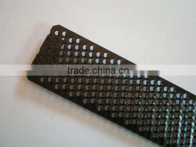 HS rasp cutter slice replacement