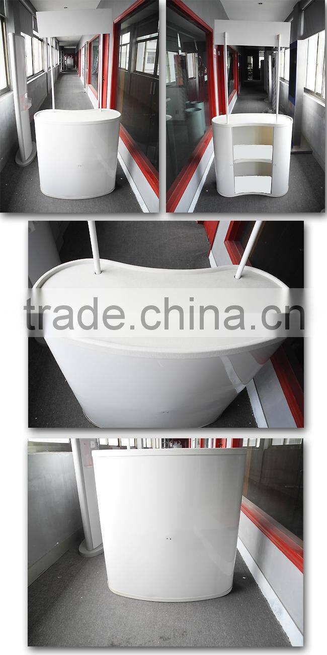 ABS Plastic Folding Outdoor Promotion Booth