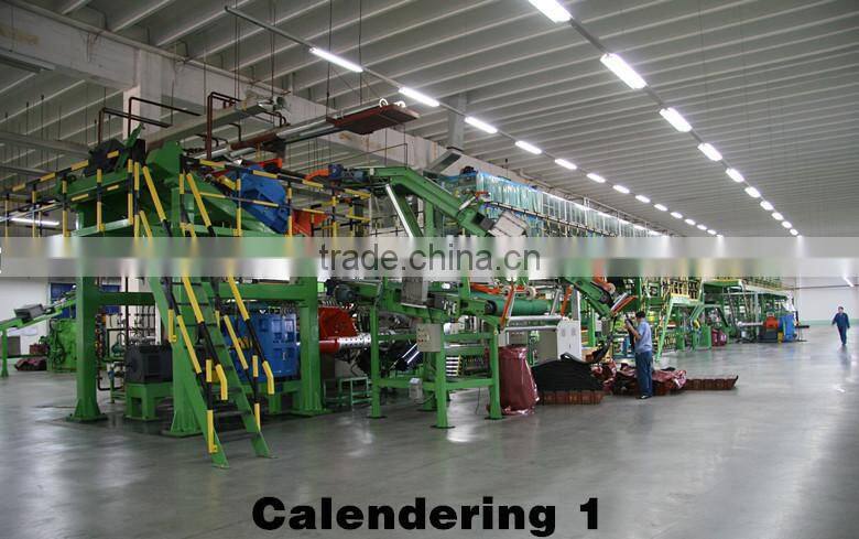 Inner tube 12.00r24 Heavy Duty Truck Tyre with Gcc Saso