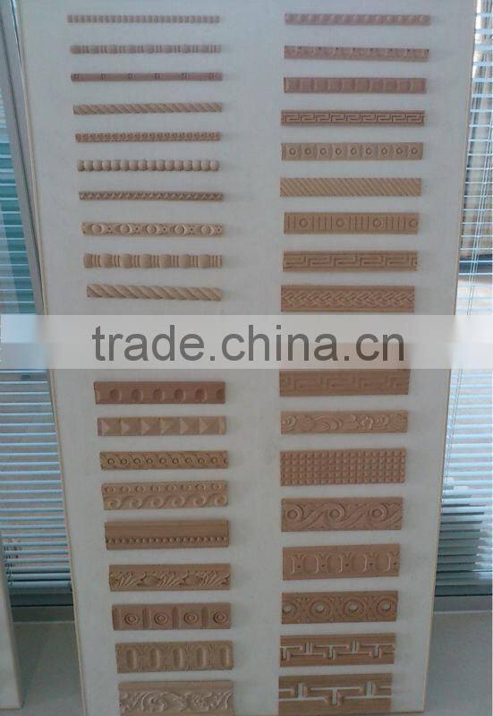 beech furniture parts