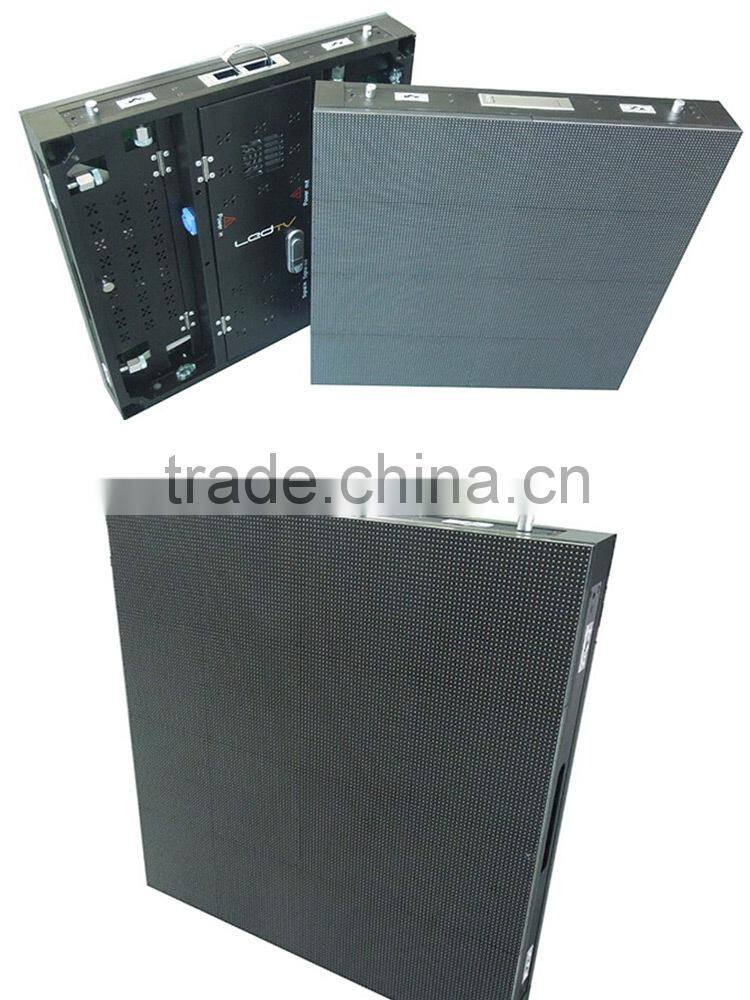 hot sale wholesale price high brightness full color stage background giant led screen