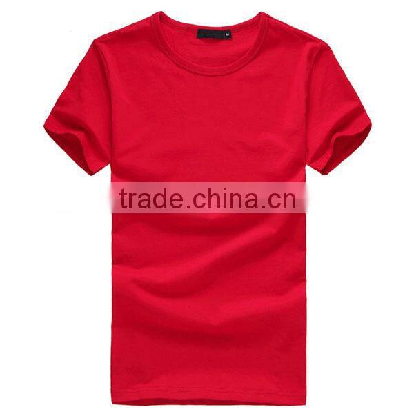 Wholesale plain cotton knitwear men 2014(YCT-B0464)