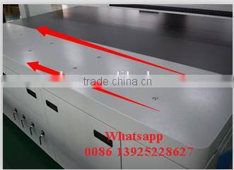 hot sale uv wooden crafts printer /uv MDF sheet printing flatbed printer/uv wood printer