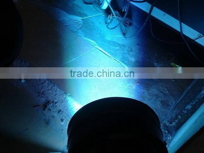 factory direct par led rgbw truss led par can good quality rgb par light housing with good led lamp