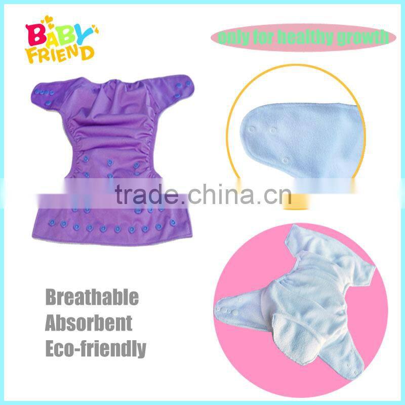 Babyfriend Cloth Diaper Nappy For Babies