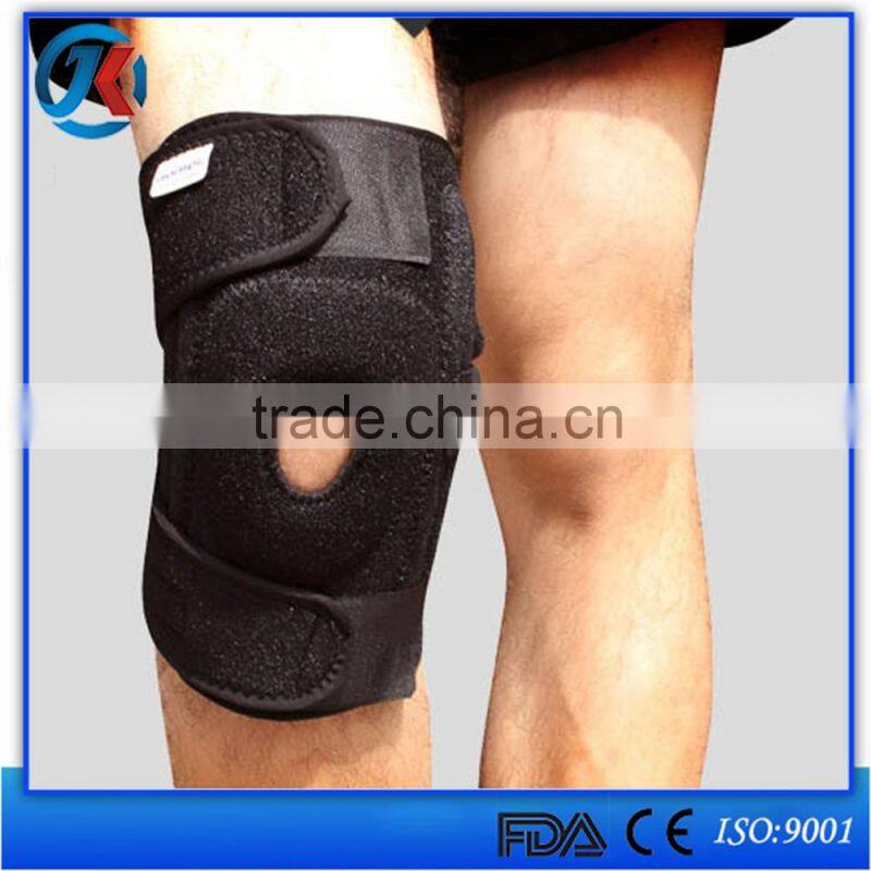 shopping custom fitness thigh compression leg sleeves cycling