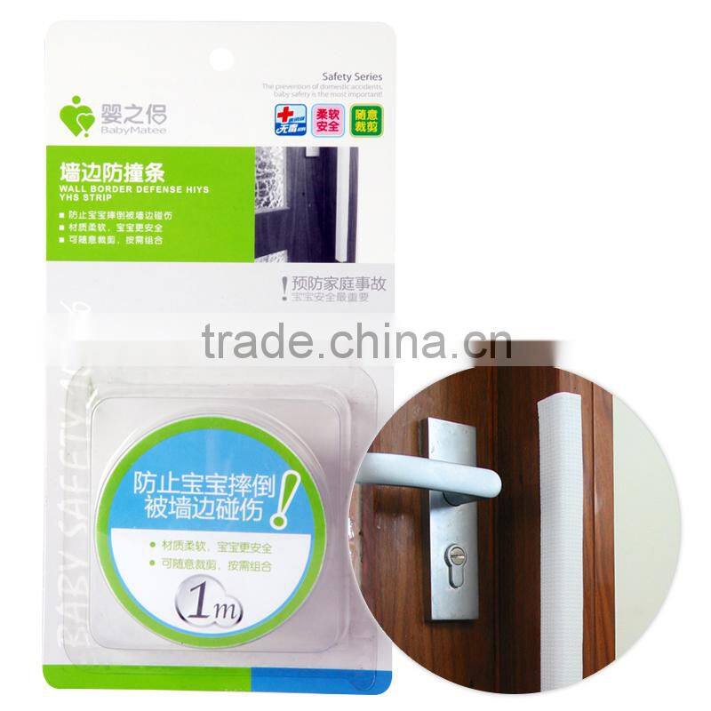 Babymatee baby door protection nth baby safety products edge guard